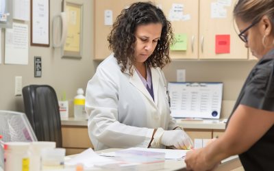DUERP Pharmacie à Toulouse : L’Expertise Prévalia au Service de votre Sécurité