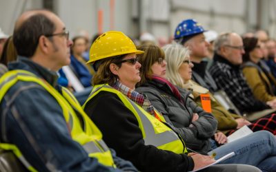 Subvention Prévention à Marseille : Accompagnement Prévalia pour la Sécurité au Travail