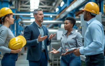 Subvention Prévention à Paris : L’accompagnement expert de Prévalia pour votre entreprise