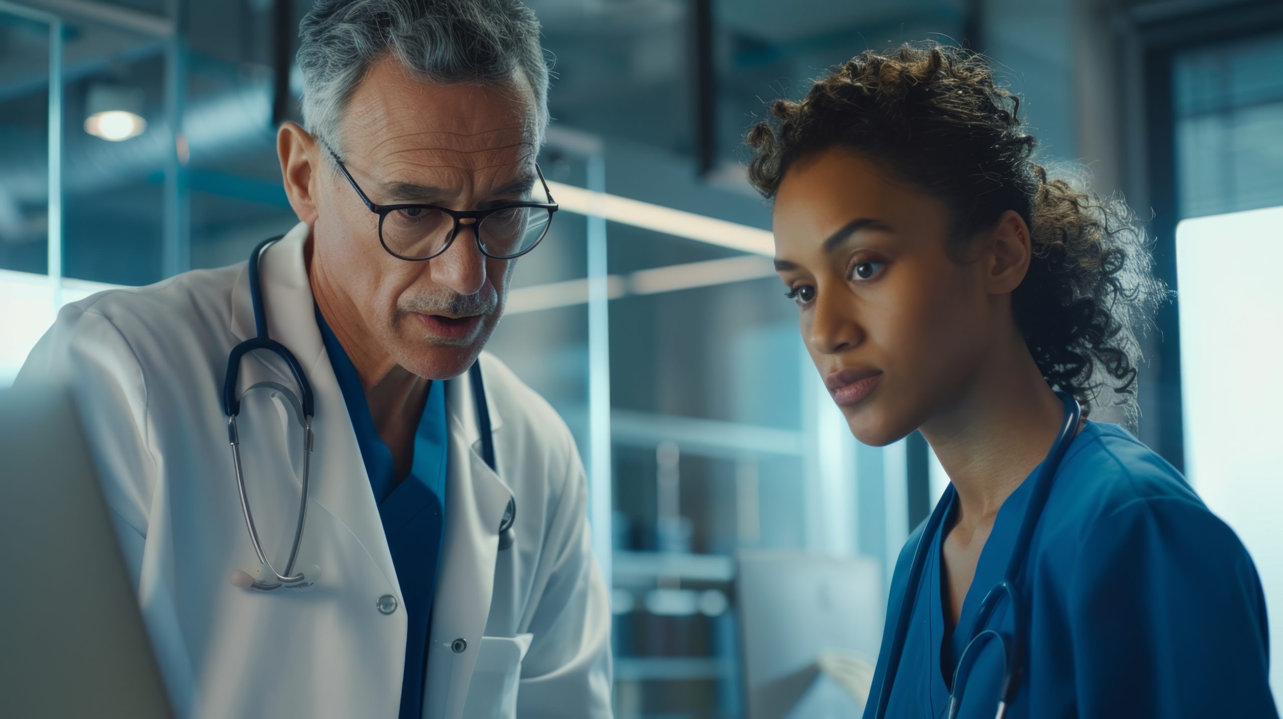 Conseil en santé au travail en entreprise